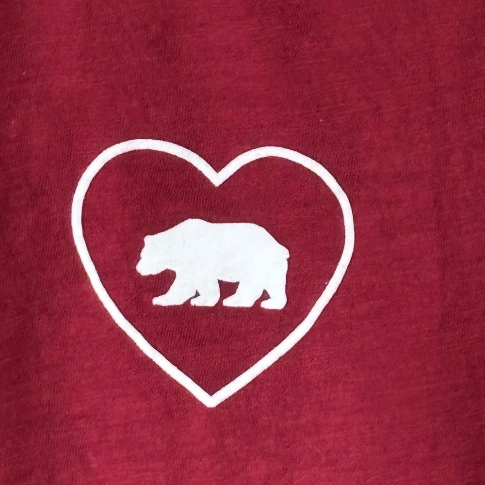 Old Navy Red Woman’s shirt XL - Picture 5 of 5